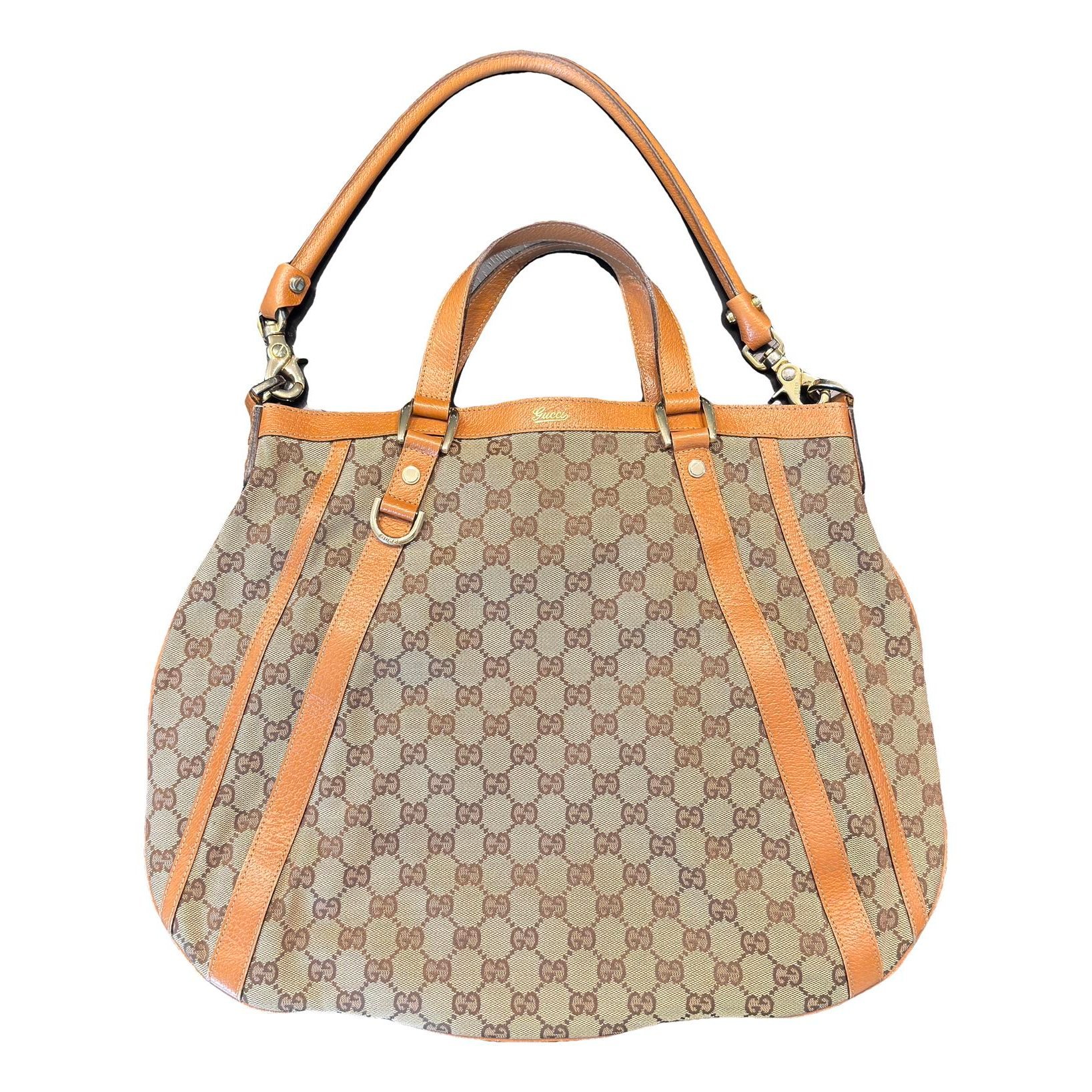 Cloth tote
