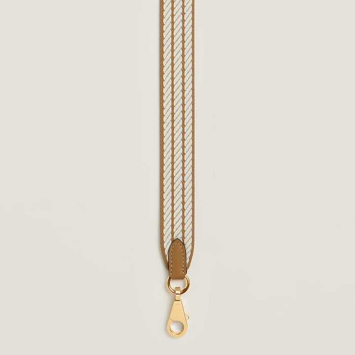 Sangle Cordage 25 MM Bag Strap