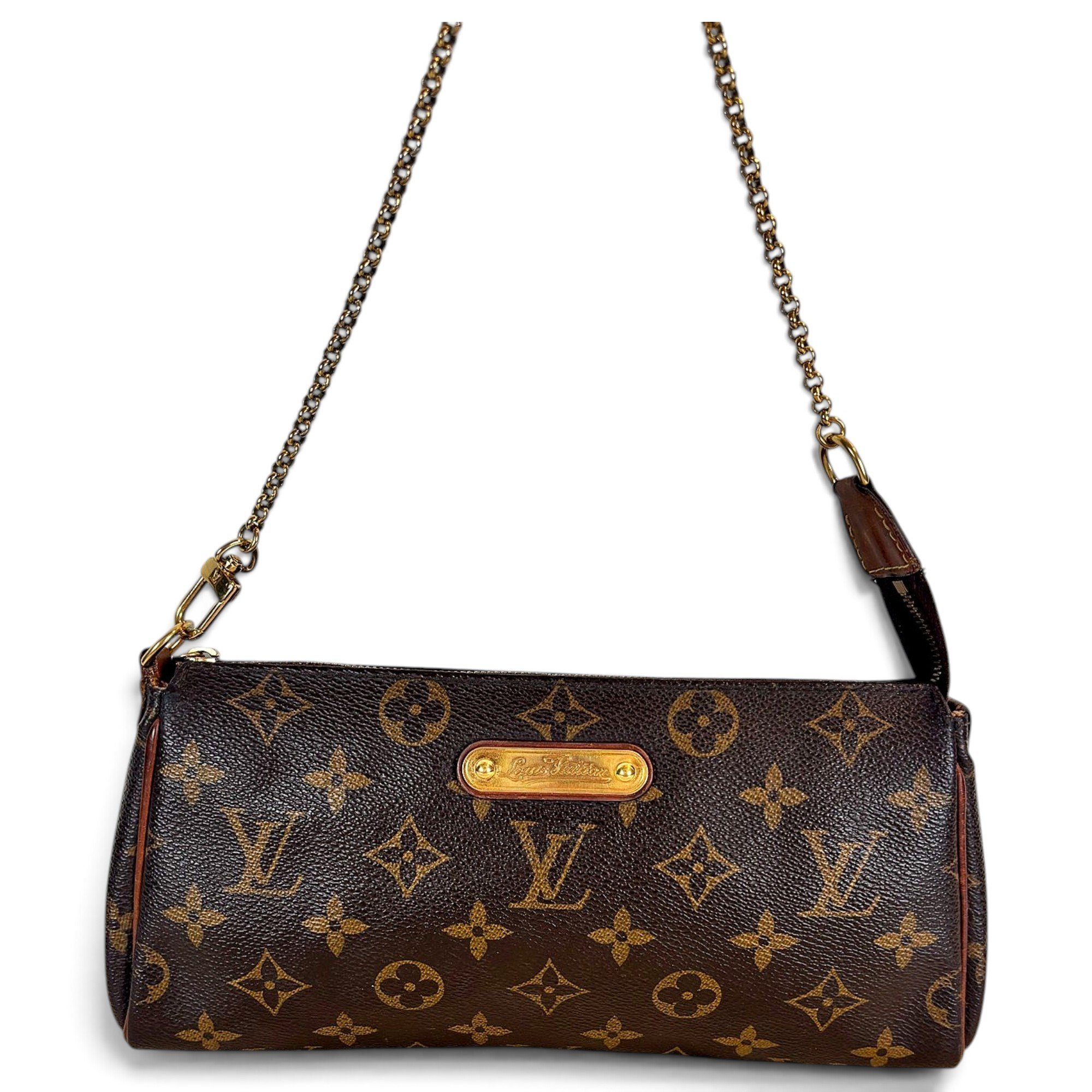 Eva cloth handbag