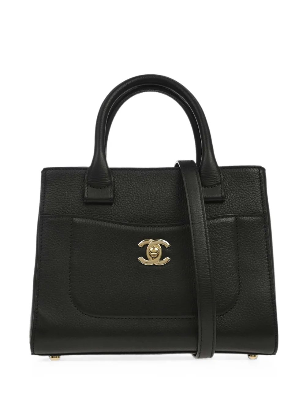 2017 Neo Executive Cerf tote bag