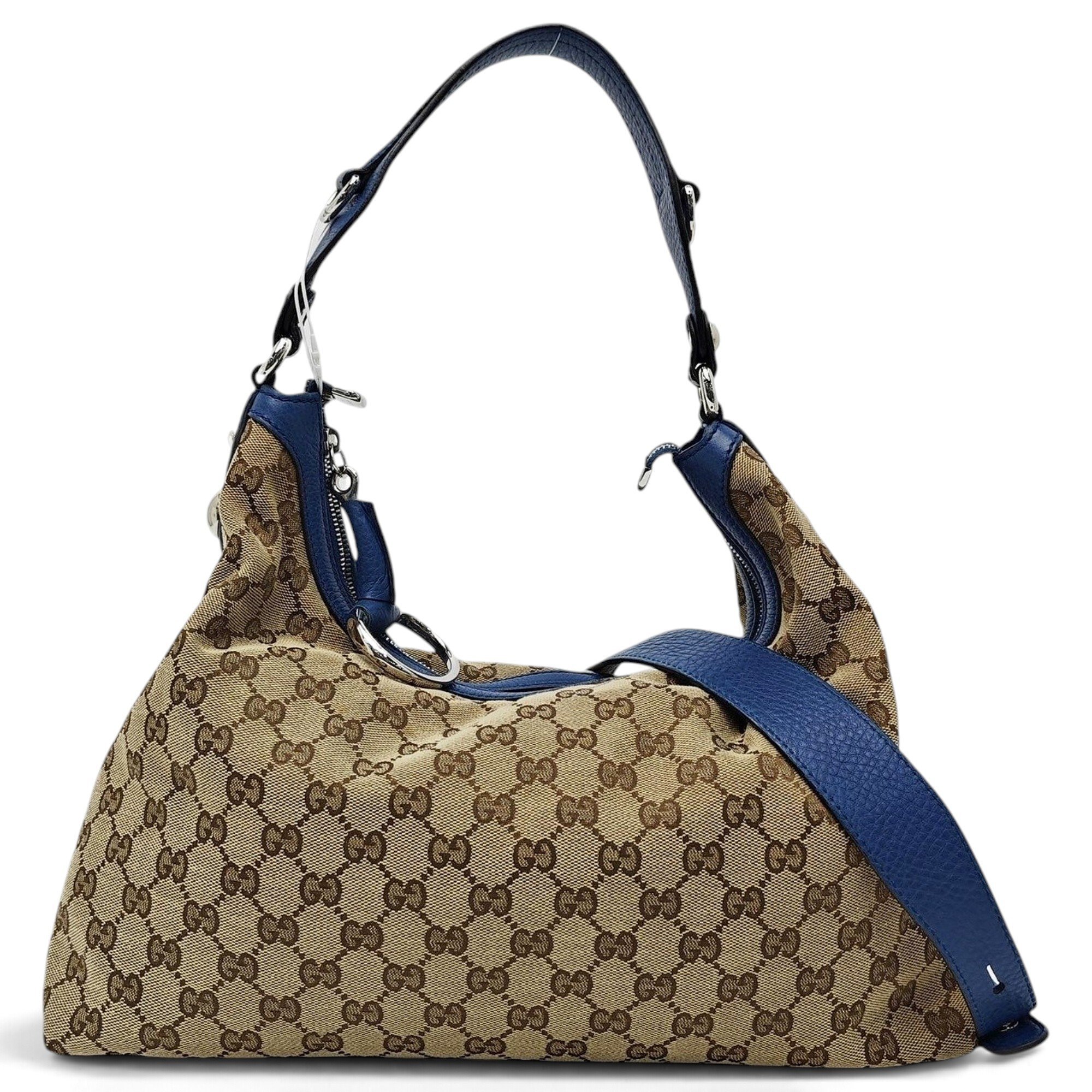 Cloth handbag
