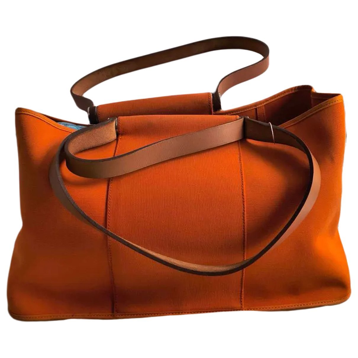 Cabag cloth handbag