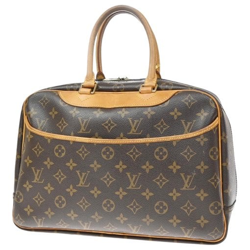 Trouville cloth handbag