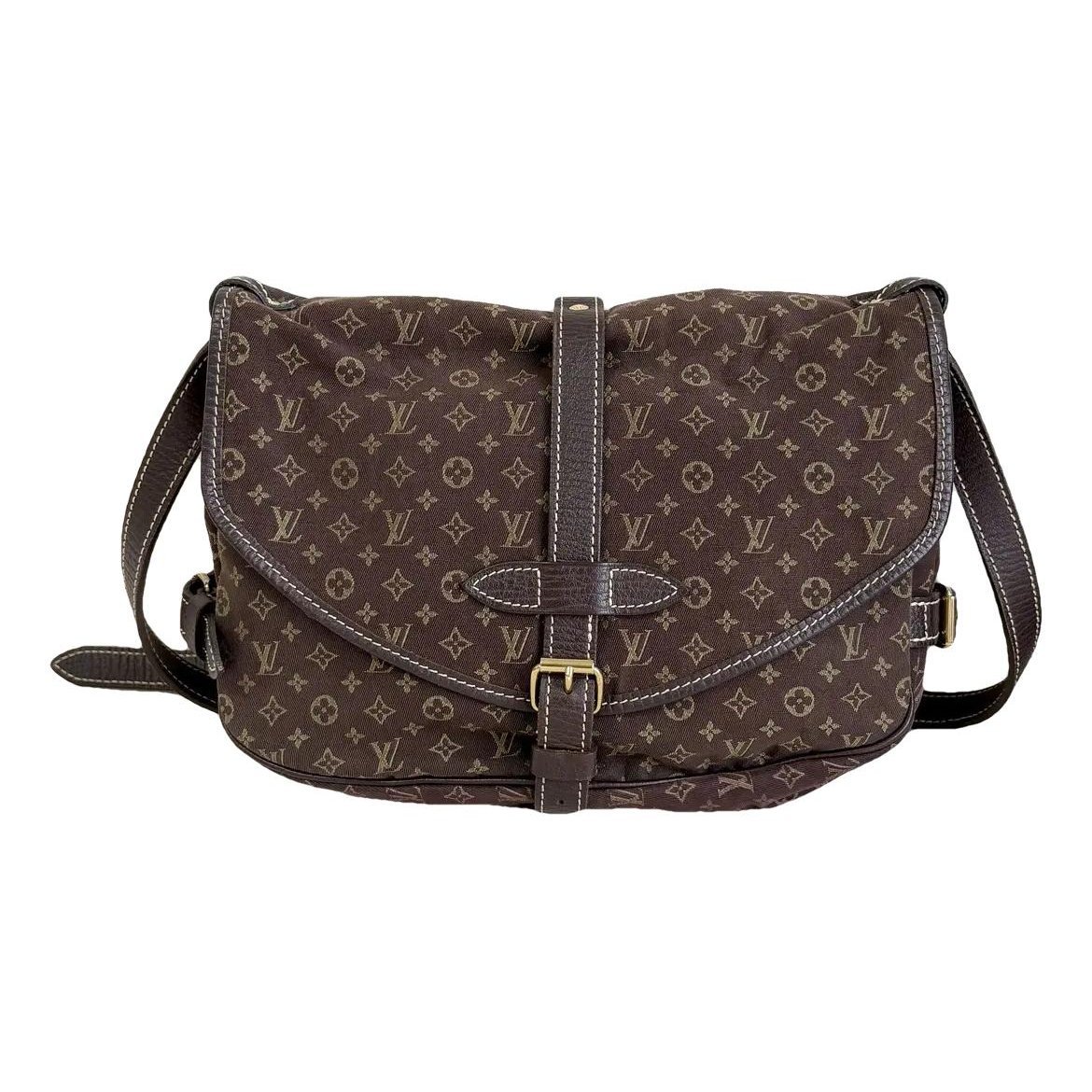 Saumur crossbody bag