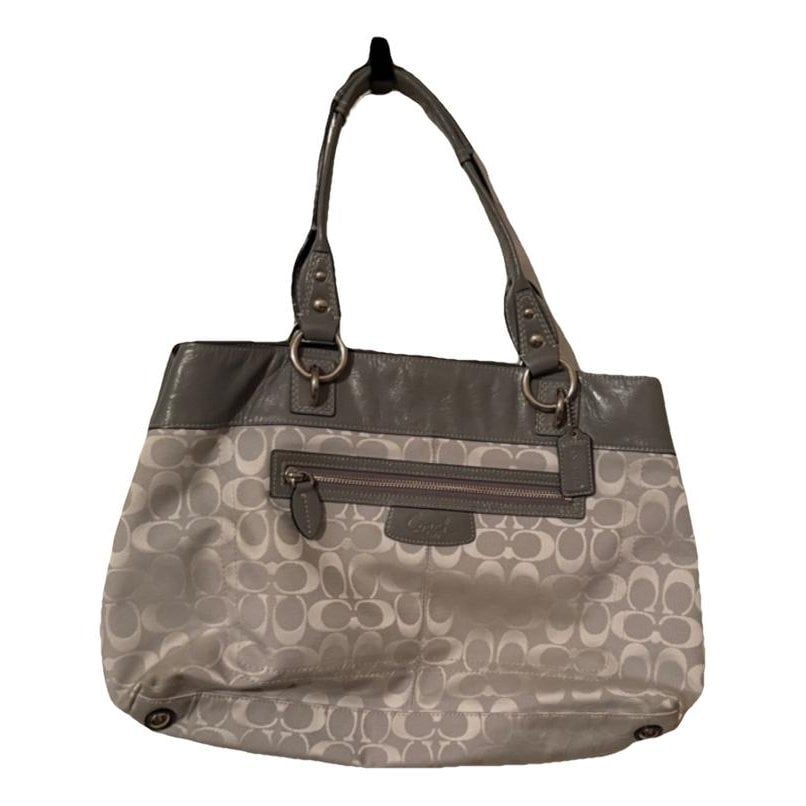 Cloth handbag