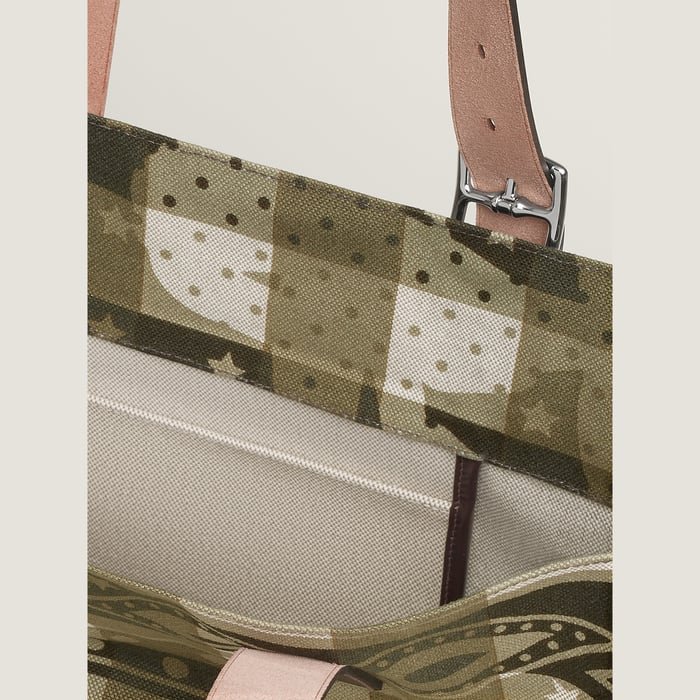 Etriviere Shopping Bag