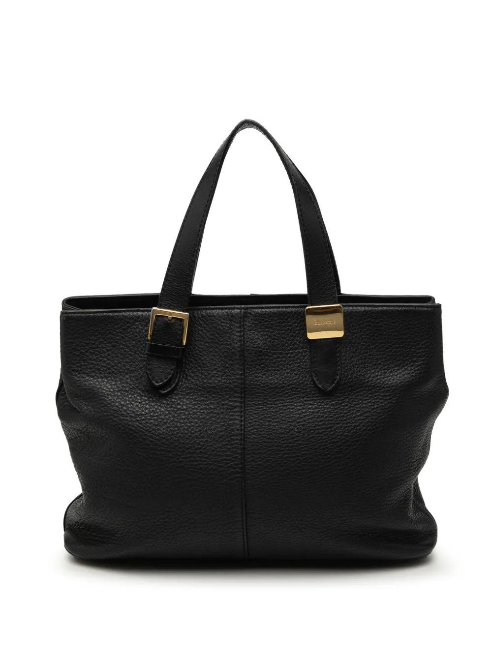 20th Century Leather tote bag