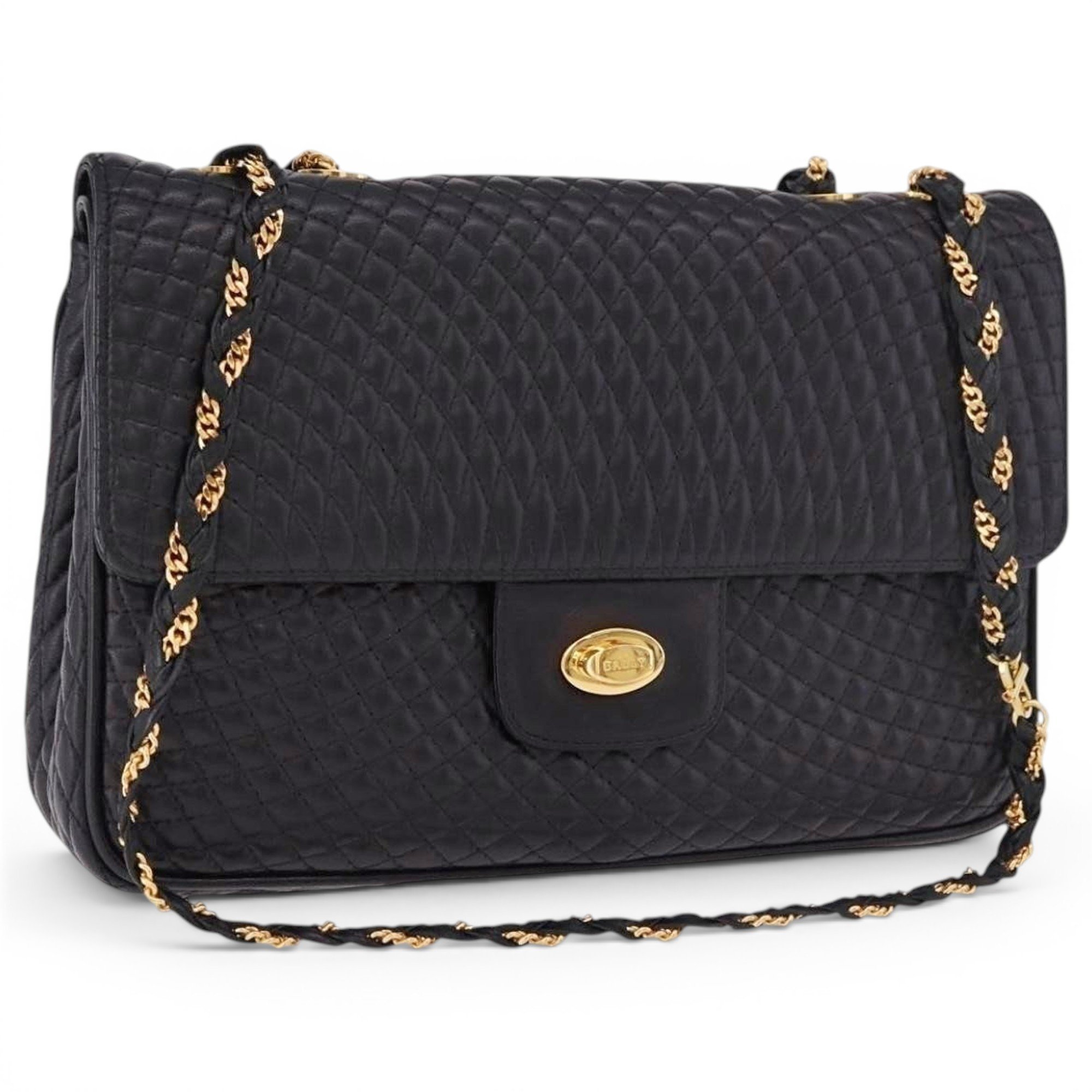 Bally Handbag