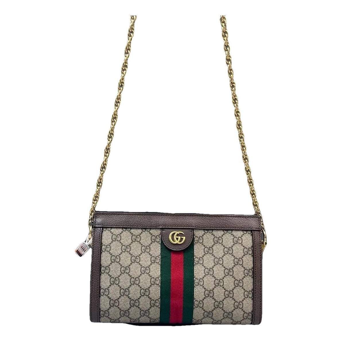 Ophidia cloth mini bag