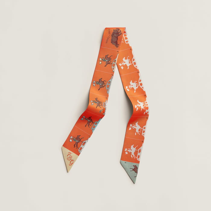 Hermès Parade Twilly