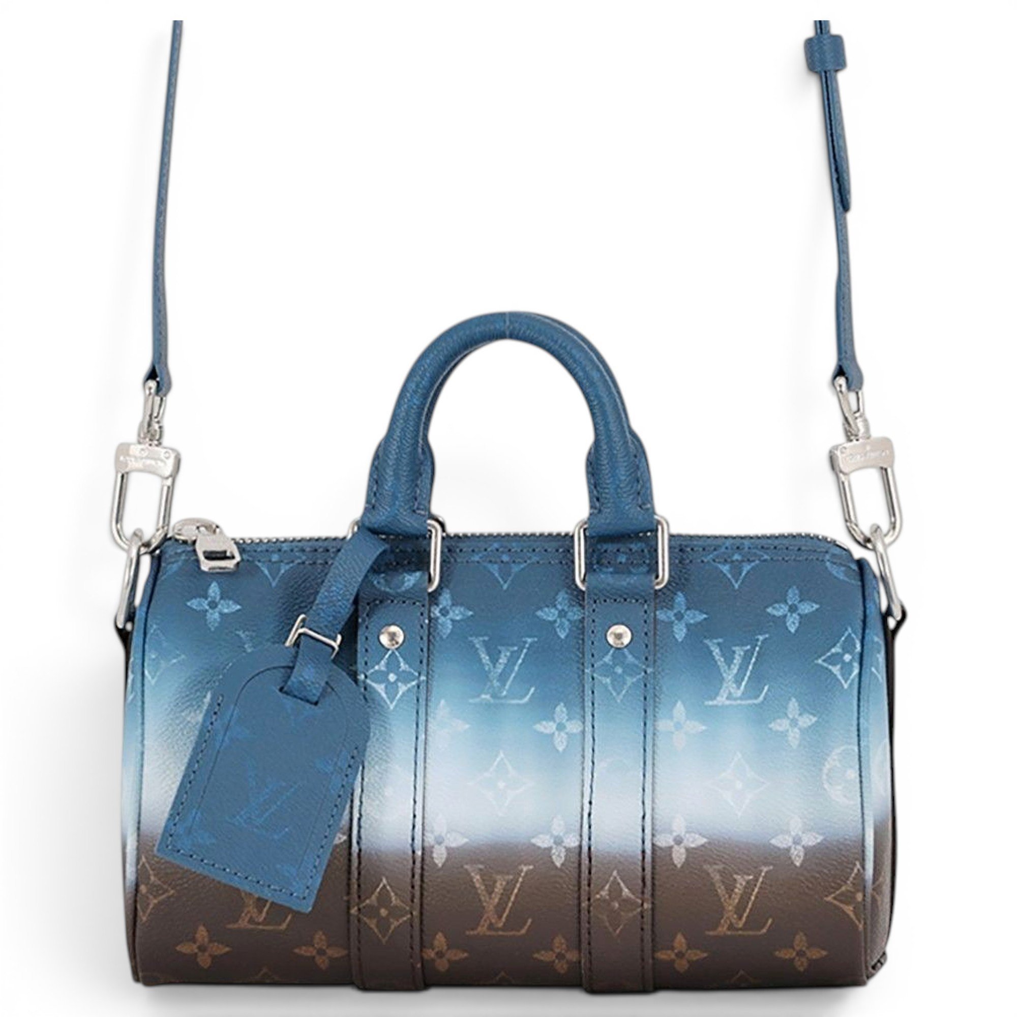 Cloth handbag