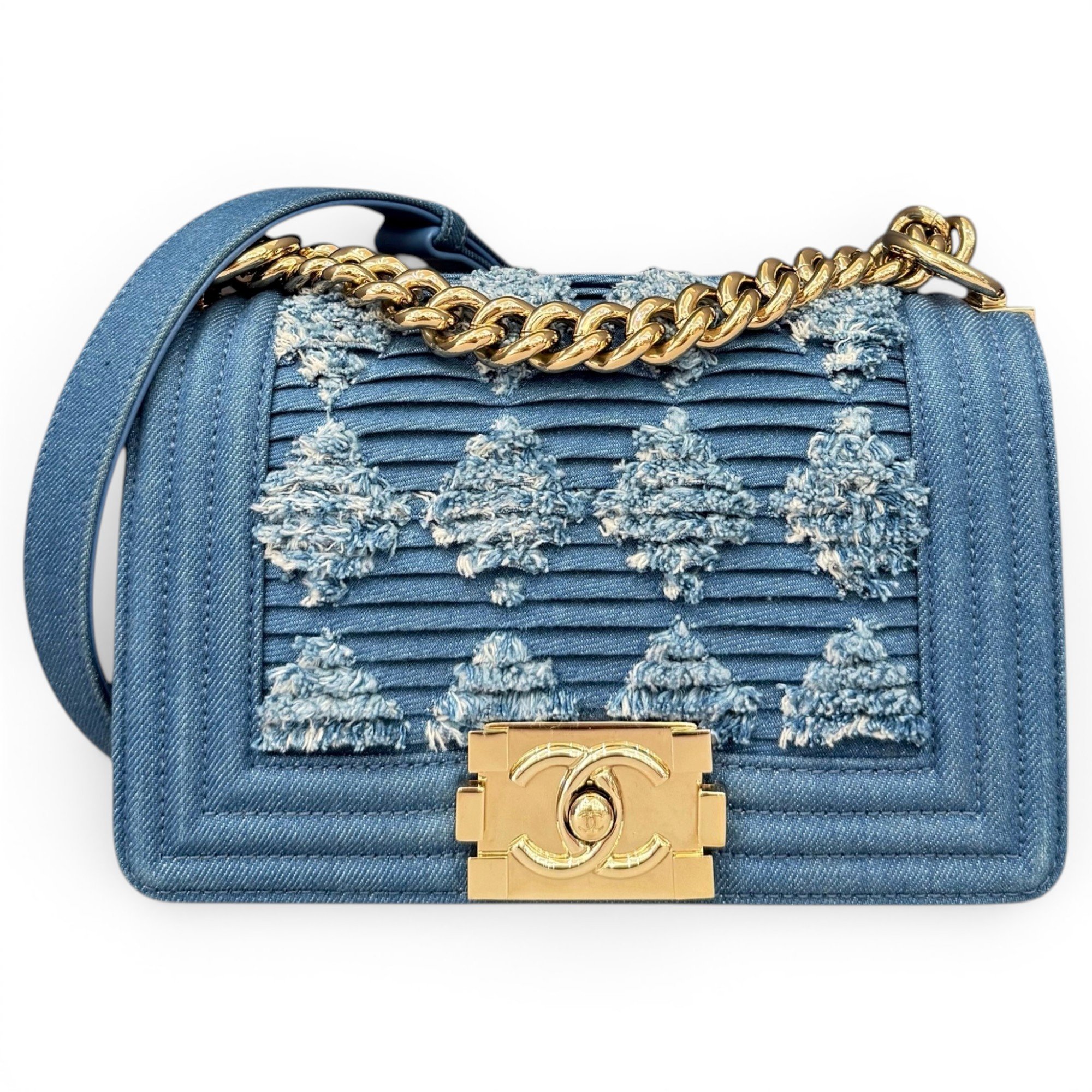 Boy handbag
