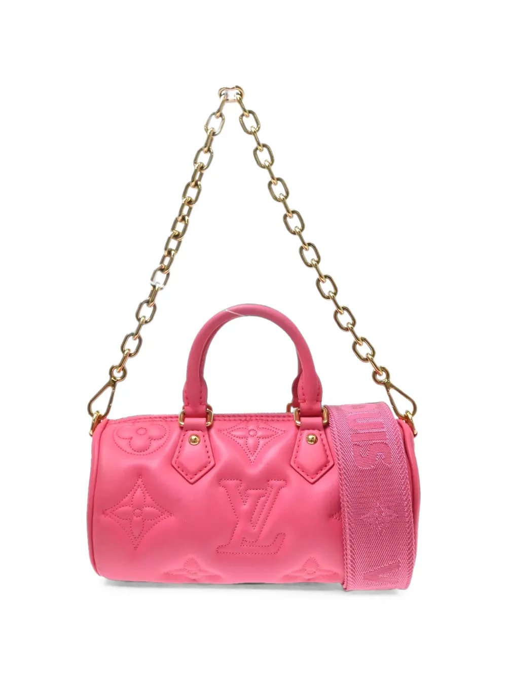 2010-2020s BB Papillon Bubblegram mini bag