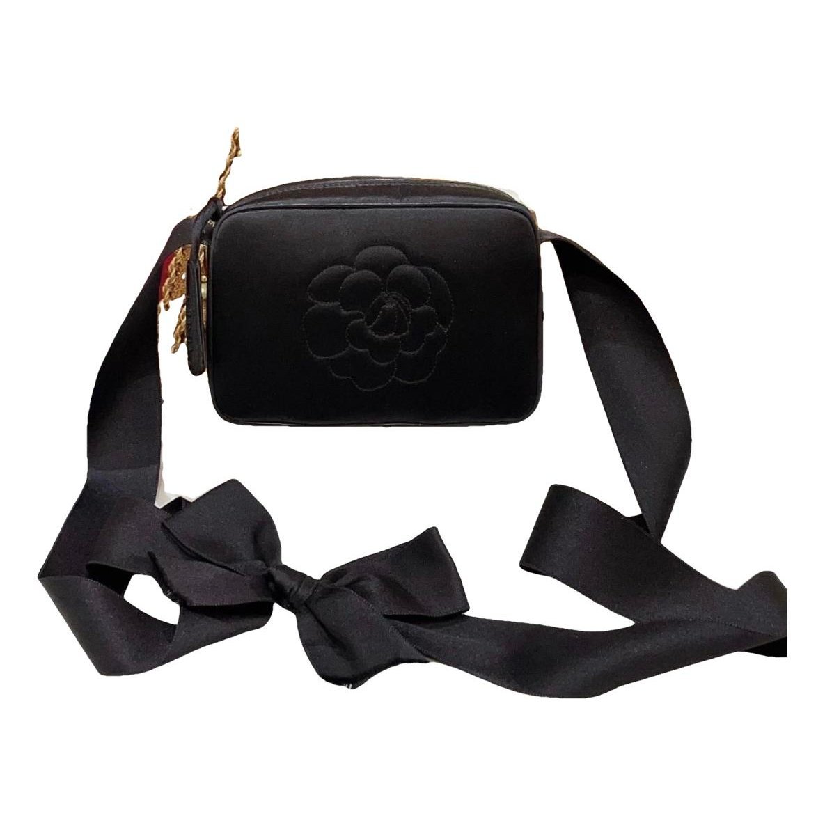 Cloth handbag