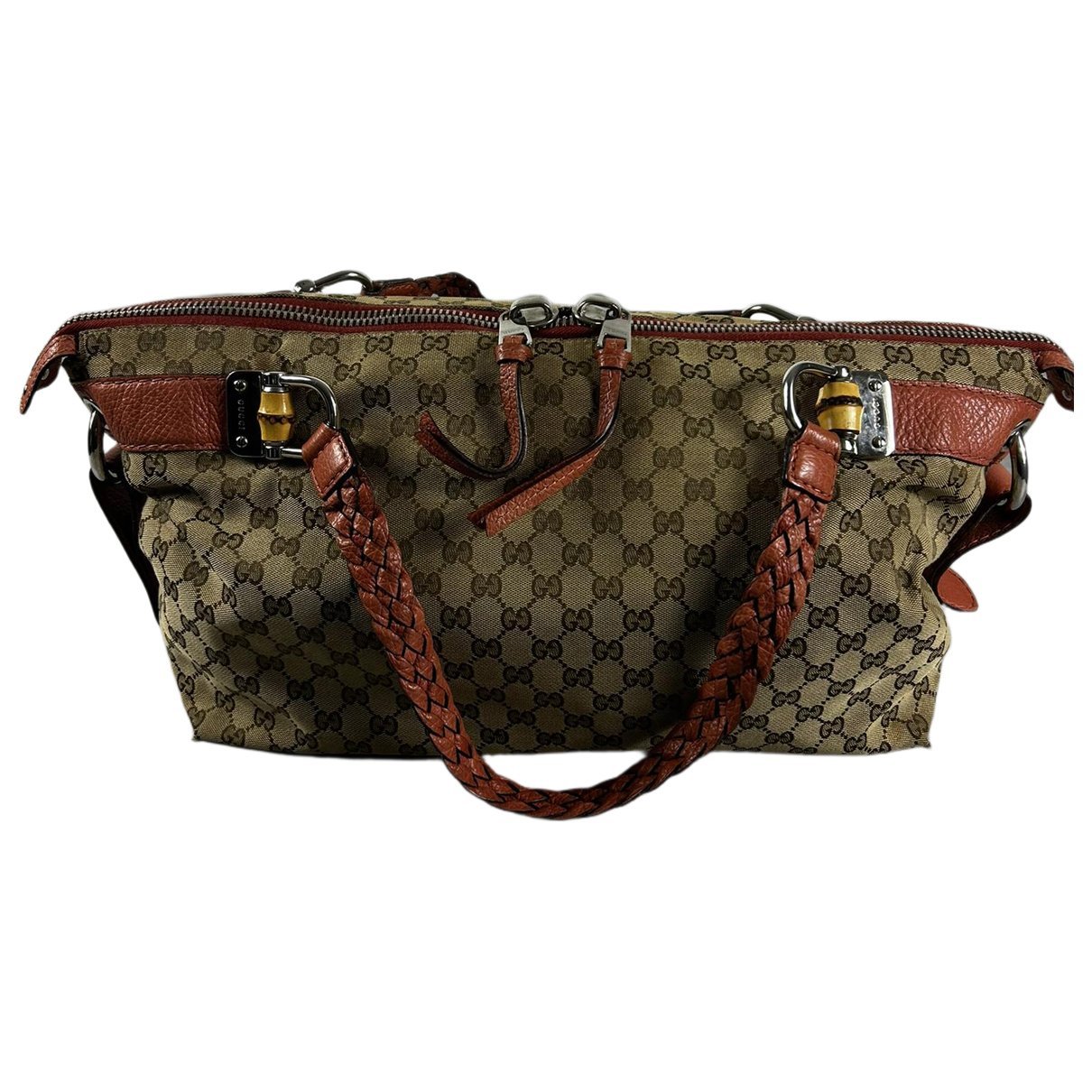 Cloth handbag