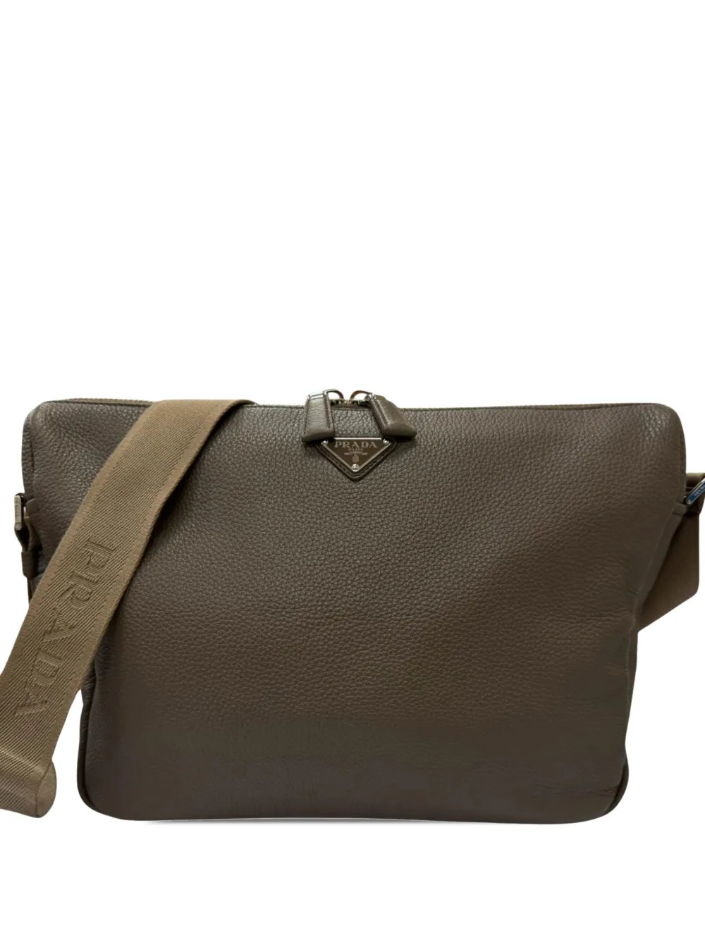 2013-2026 Vitello Daino crossbody bag