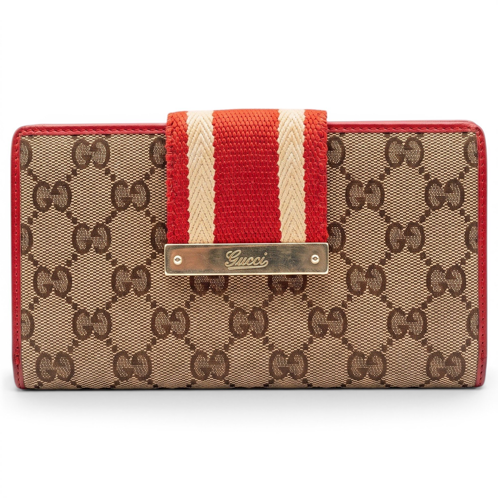 Gucci Cloth handbag