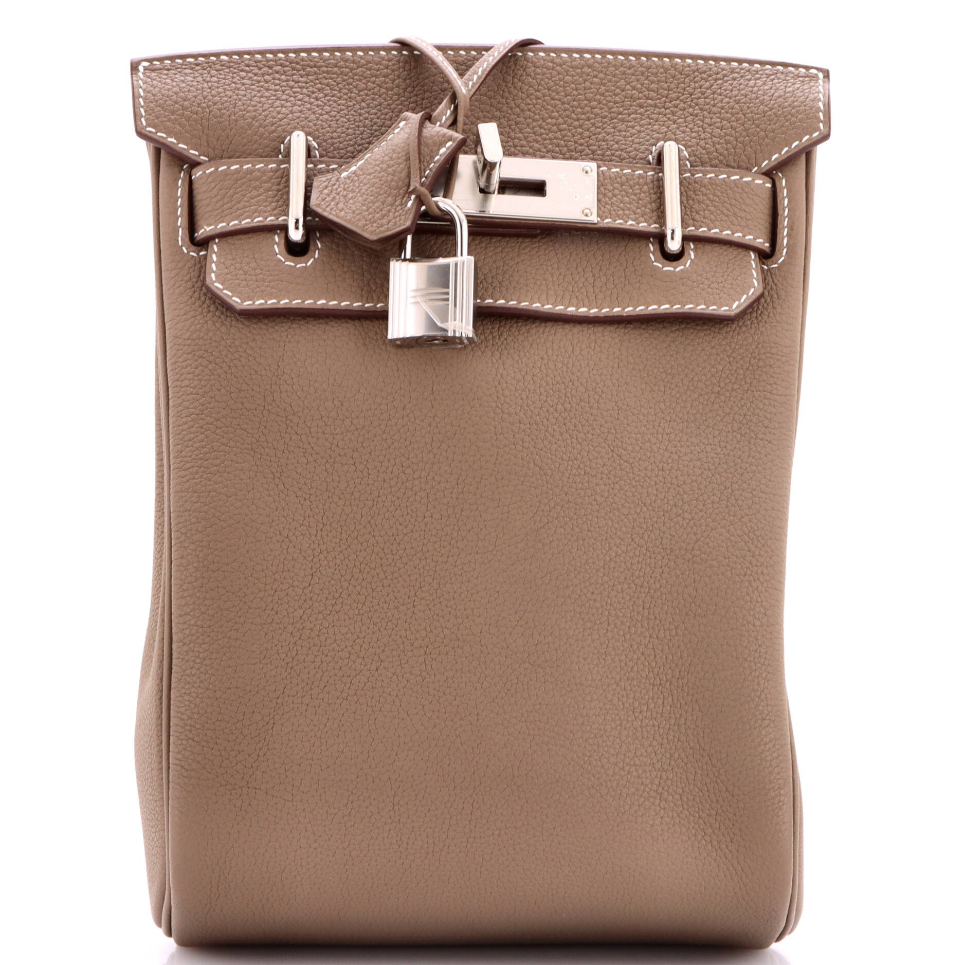 Hermes Hac a Dos Backpack Togo PM