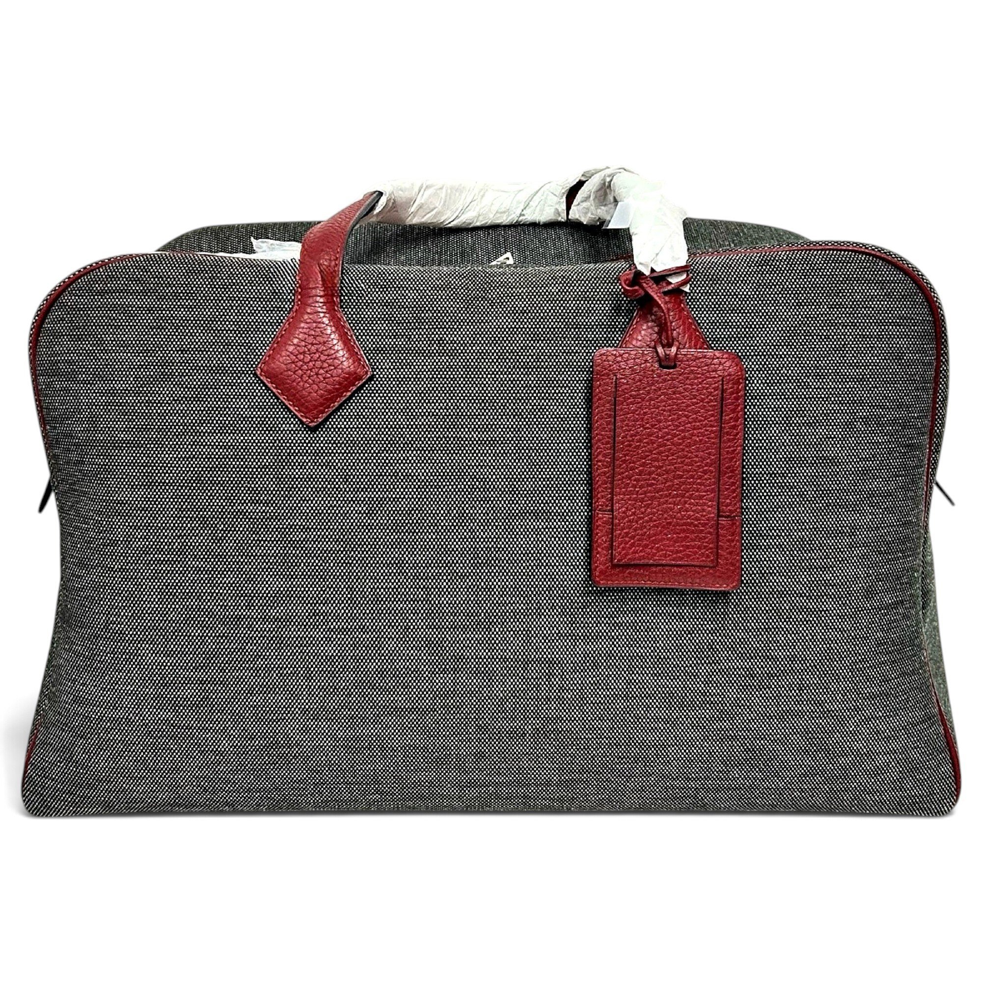 Cloth travel bag