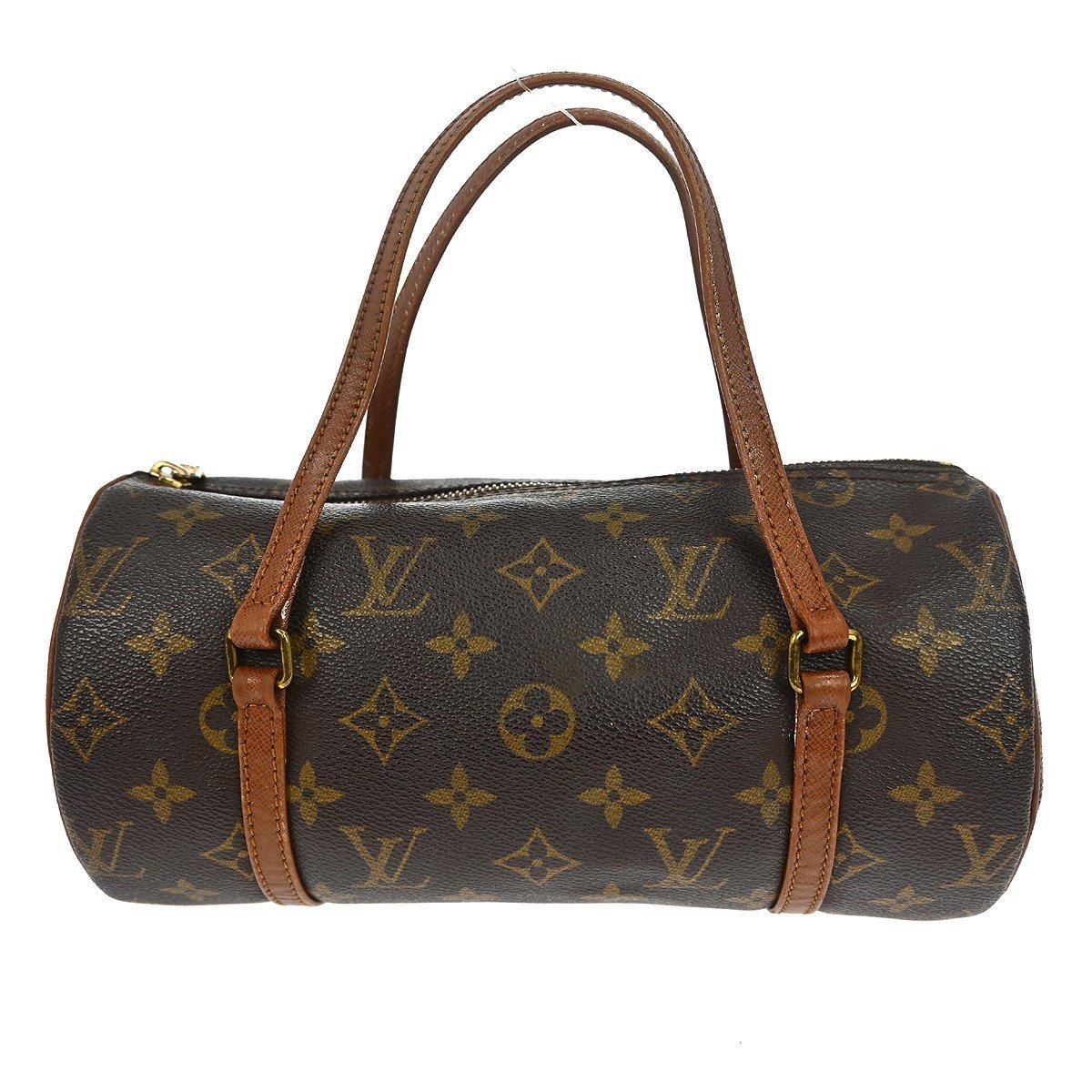 Papillon cloth handbag