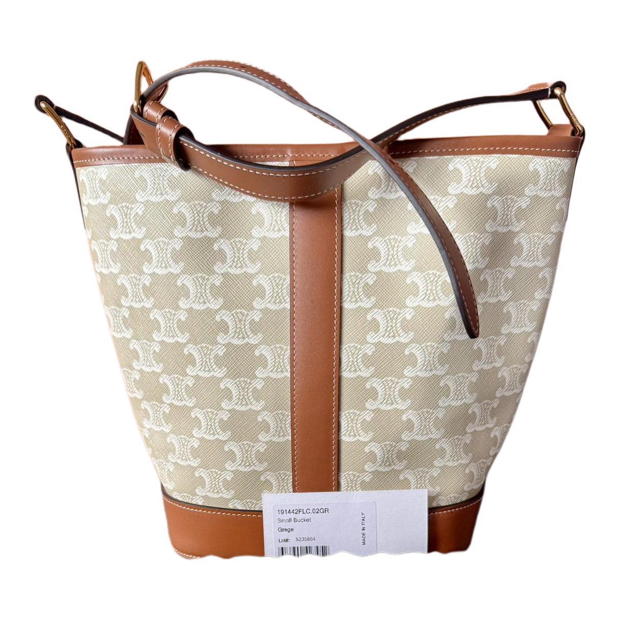 SAC SEAU cloth handbag