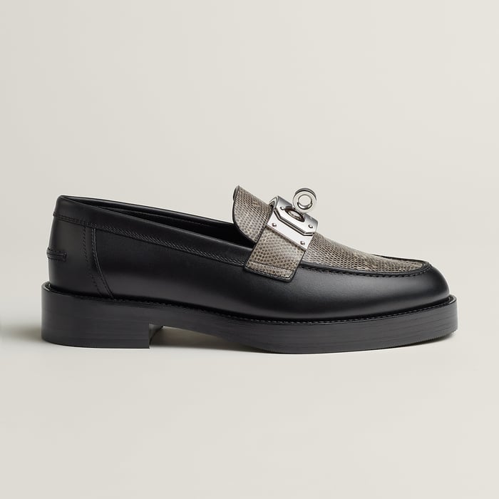 Hot Loafer