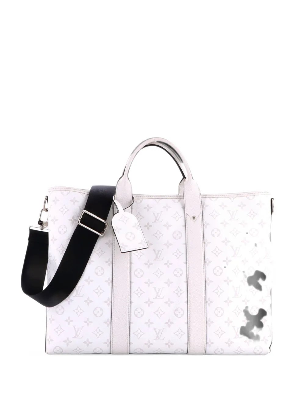 Weekend NM Monogram Taigarama tote bag