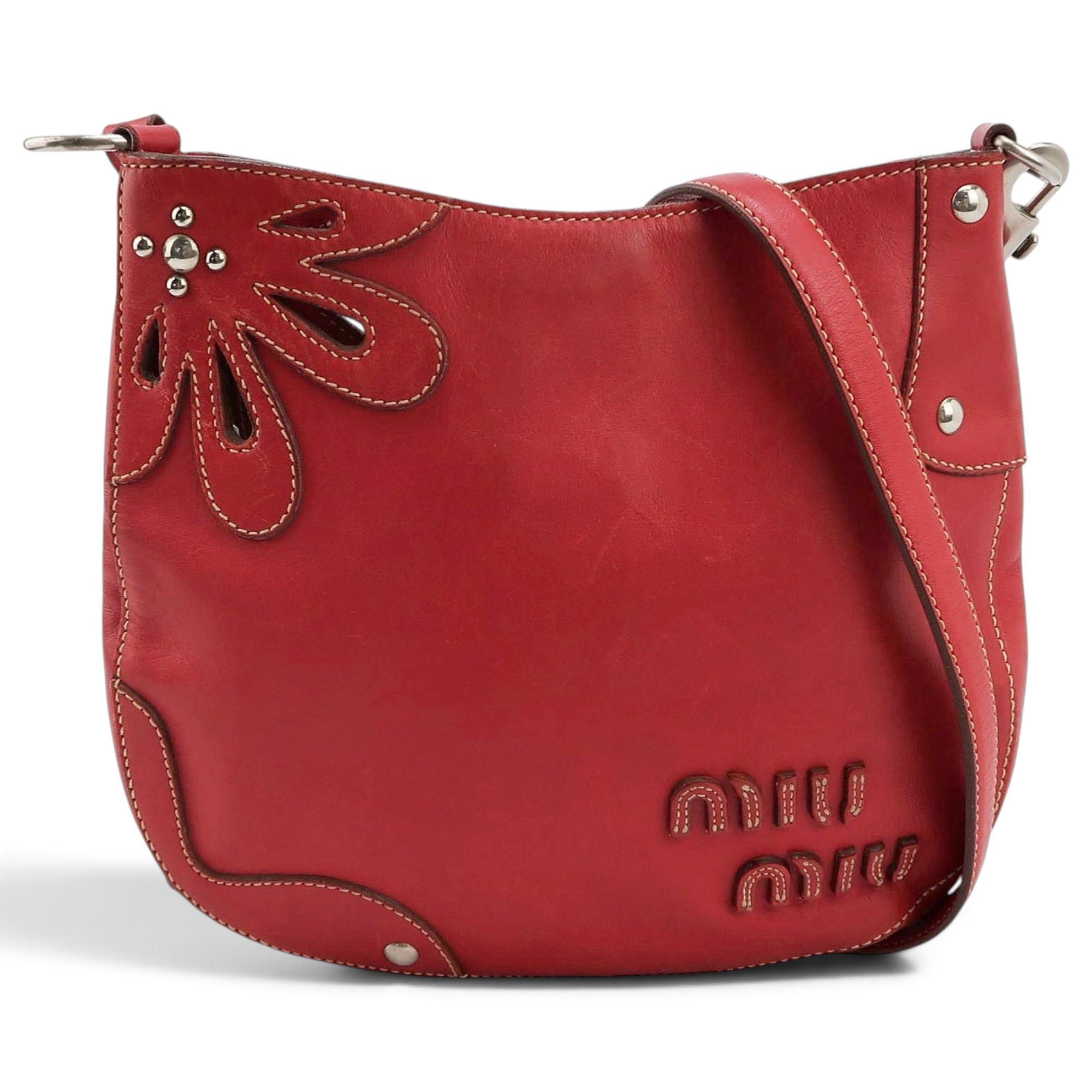 Miu Miu Leather handbag