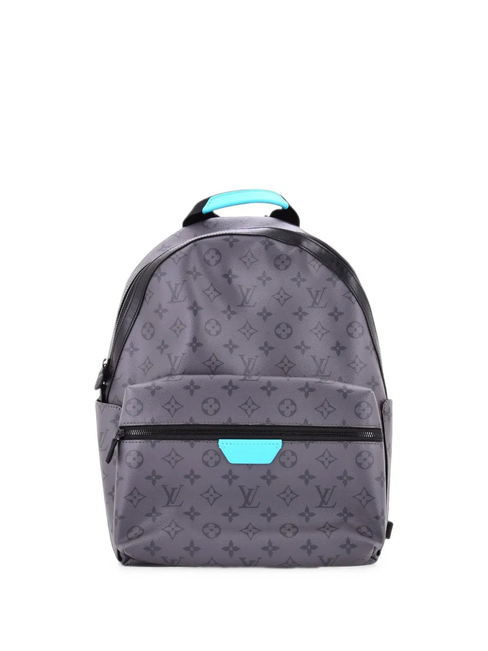 Discovery Monogram Eclipse Canvas PM backpack