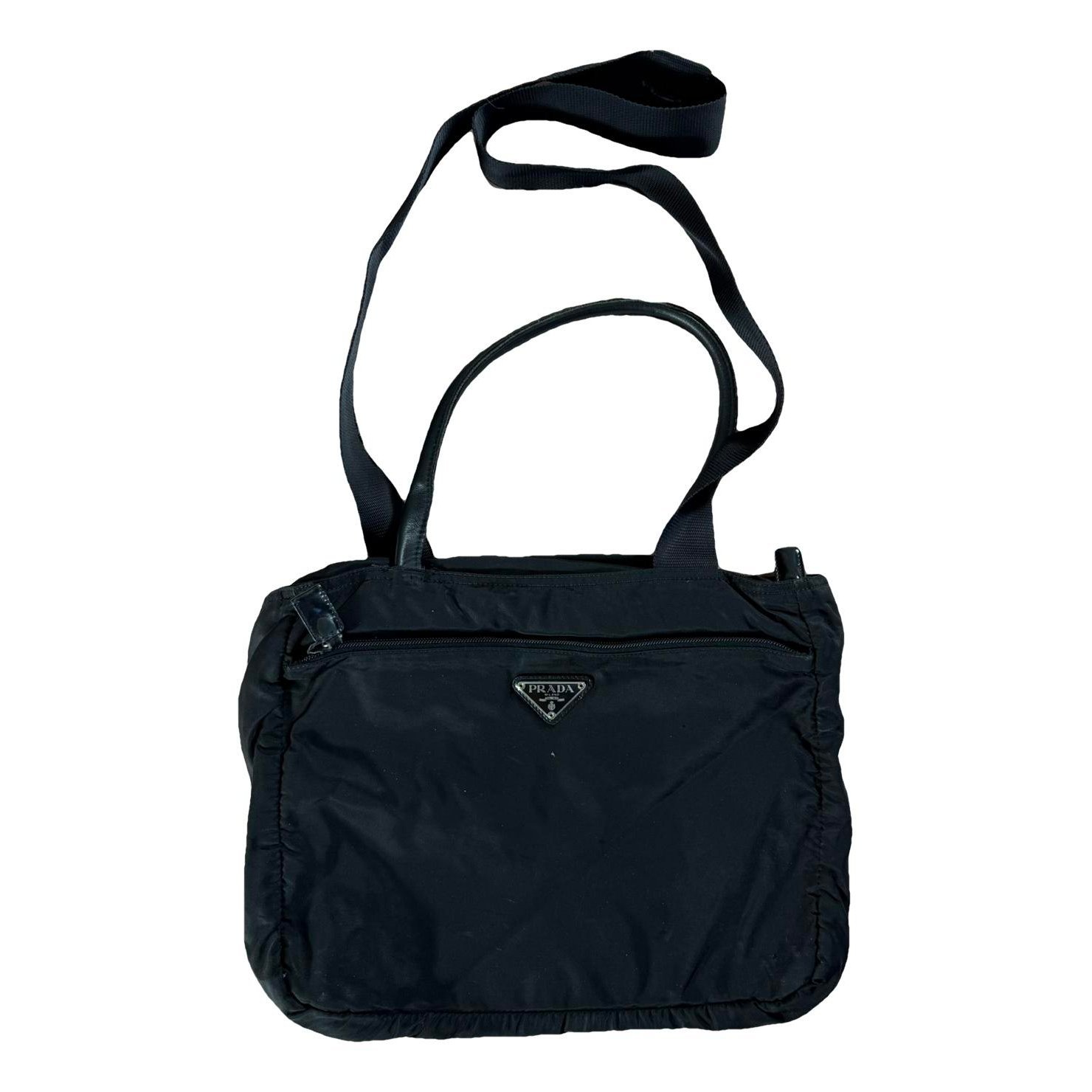 Odette cloth handbag