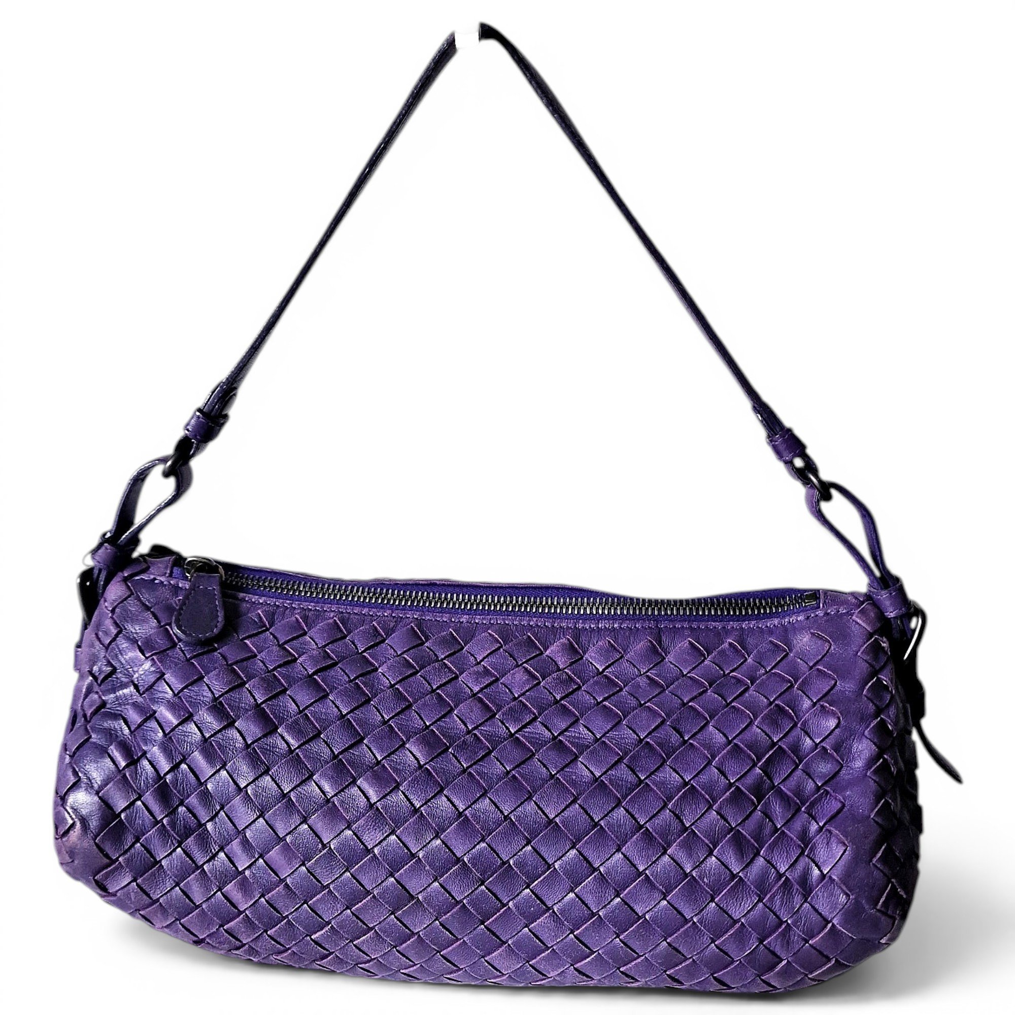 Bottega Veneta Leather handbag