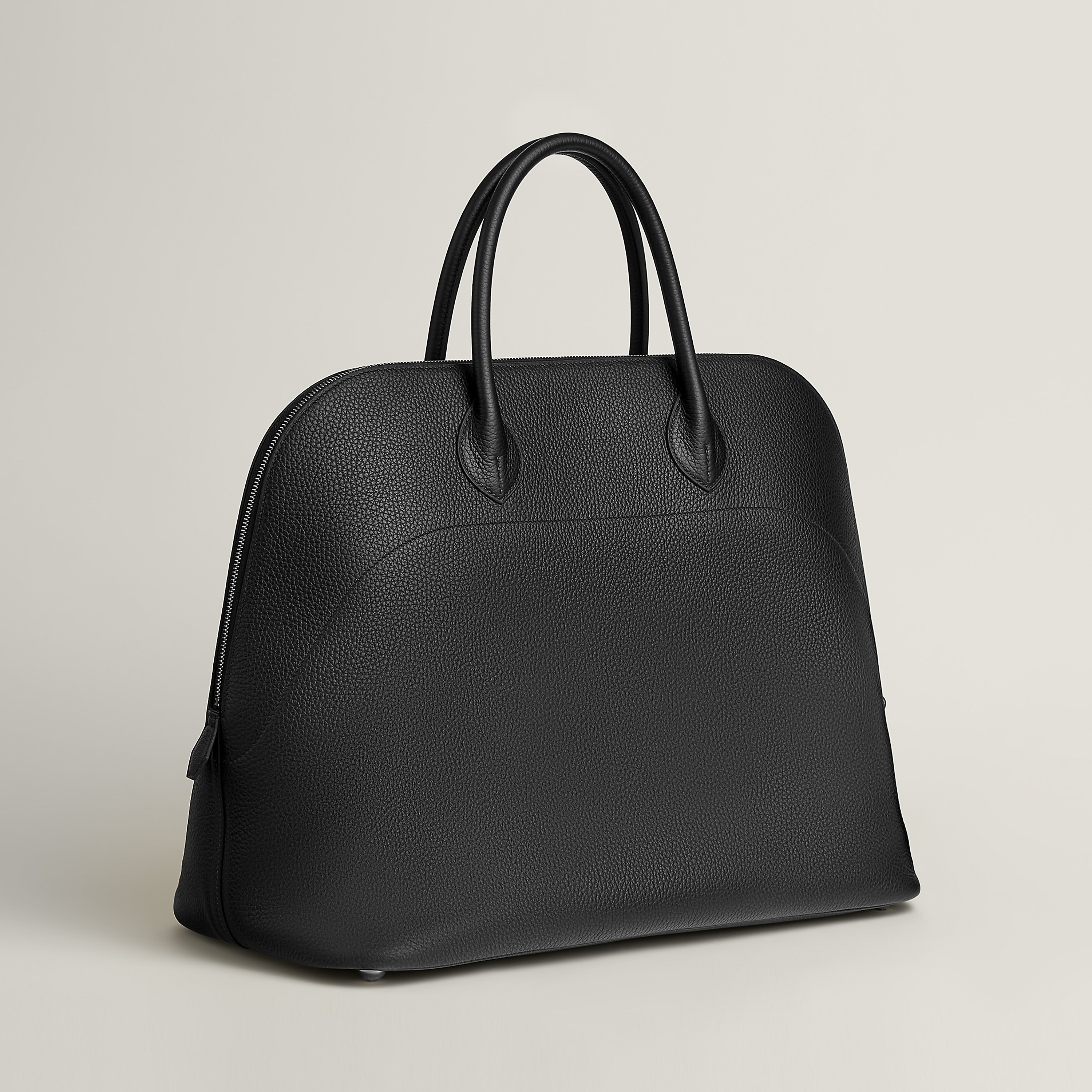 Hermès 볼리드 45 cm Noir