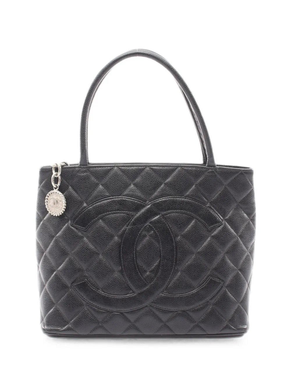2002-2003 Reissue leather tote bag