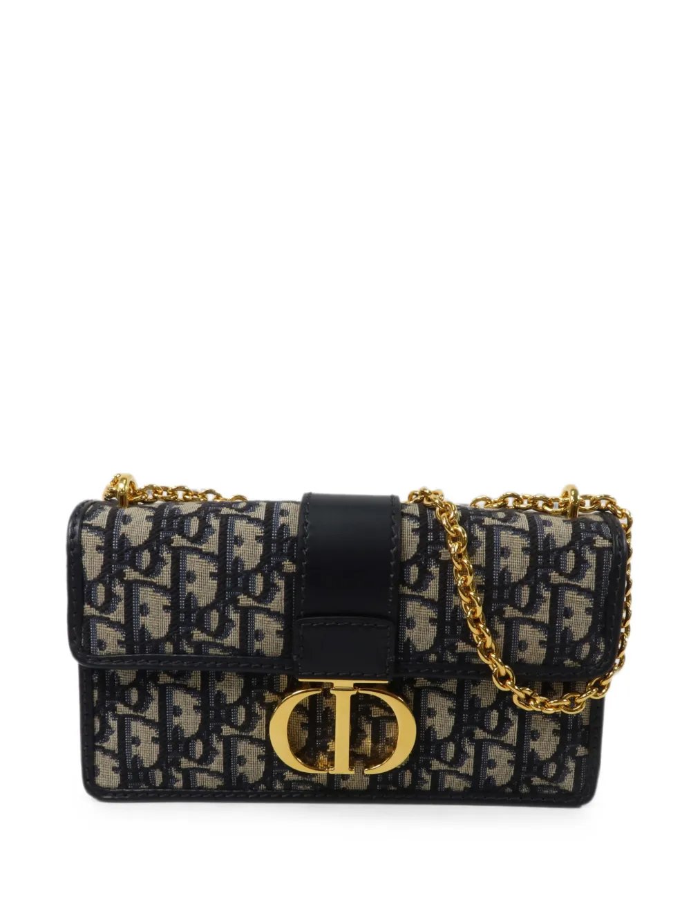 30 Montaigne East-West chain bag