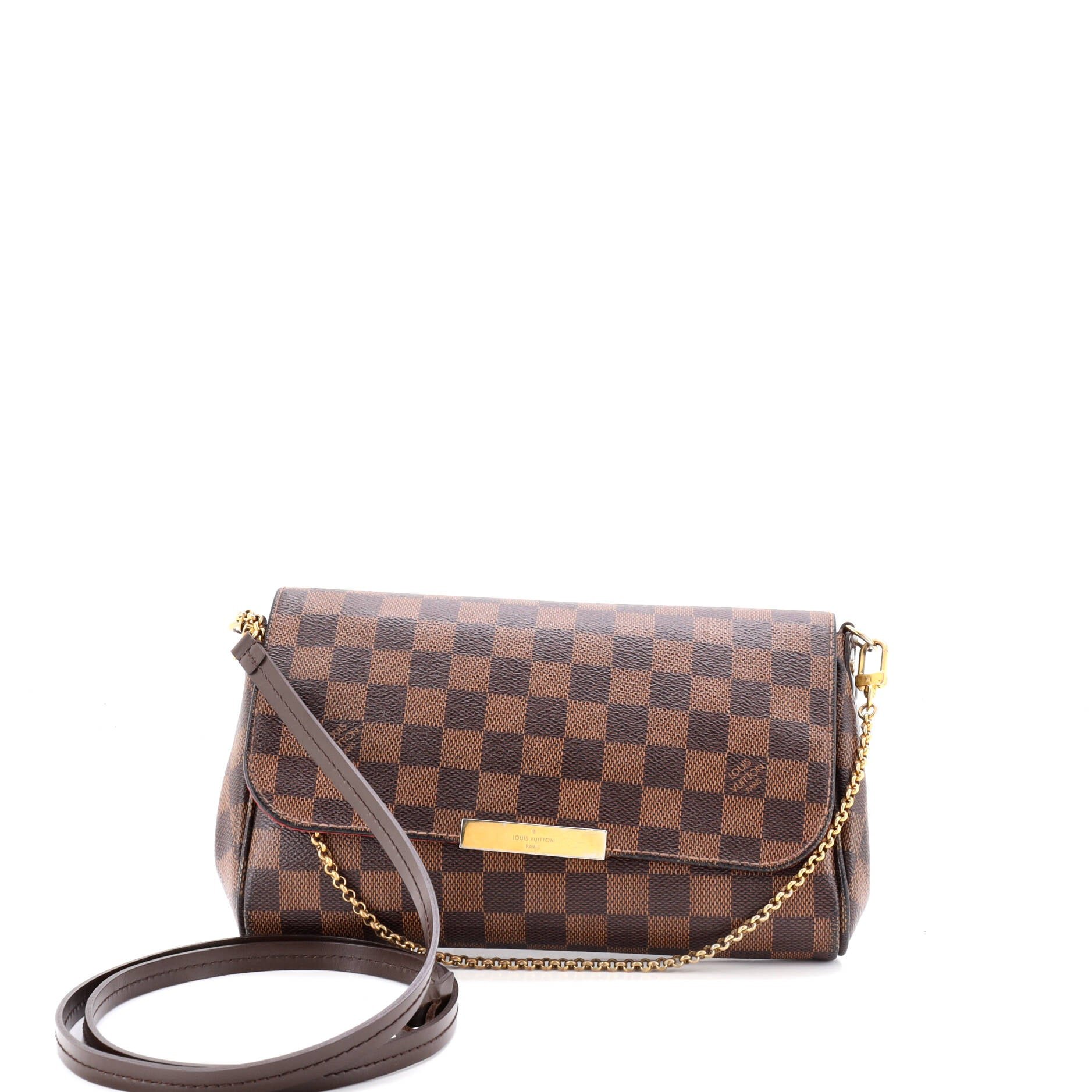 Favorite Handbag Damier MM