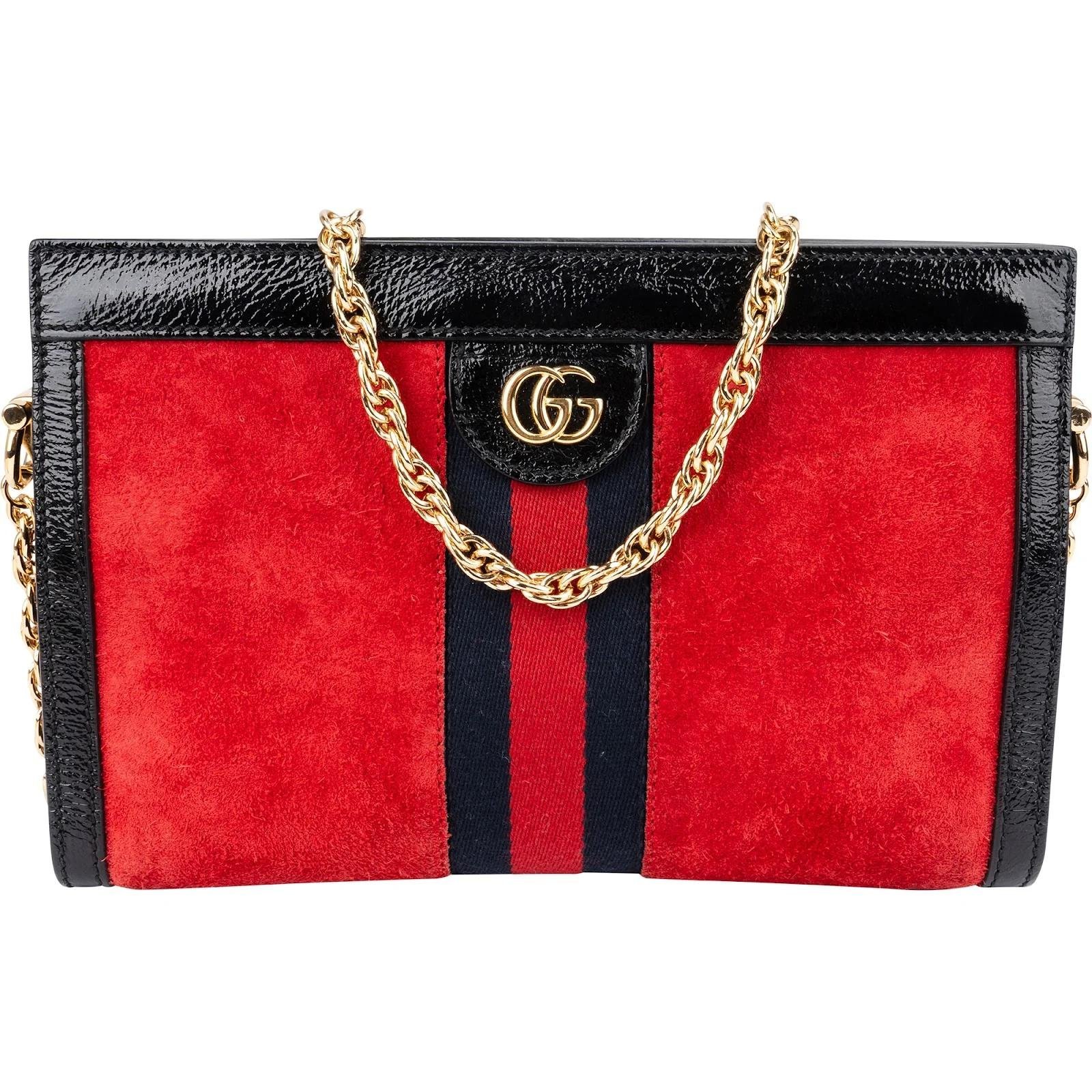 Ophidia crossbody bag