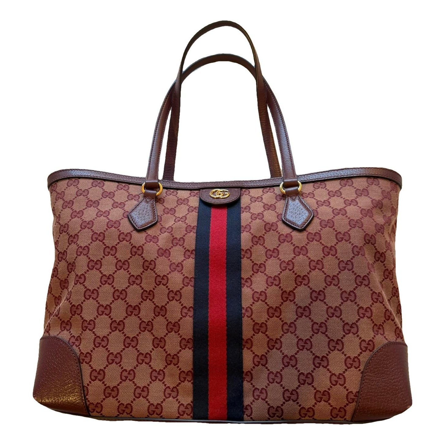 Ophidia Shopping cloth tote