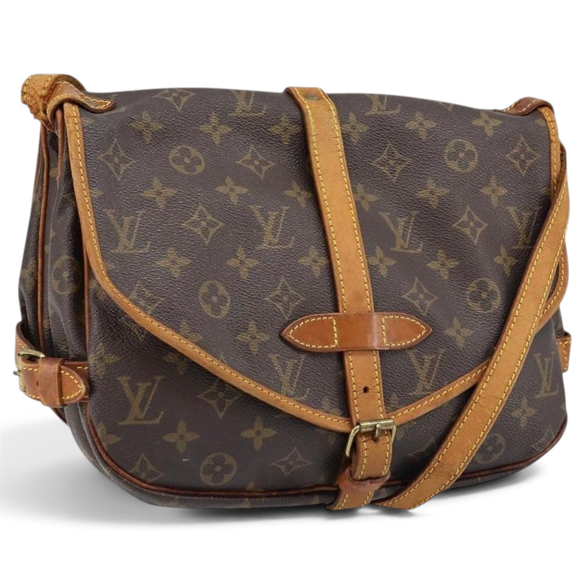 Louis Vuitton Handbag