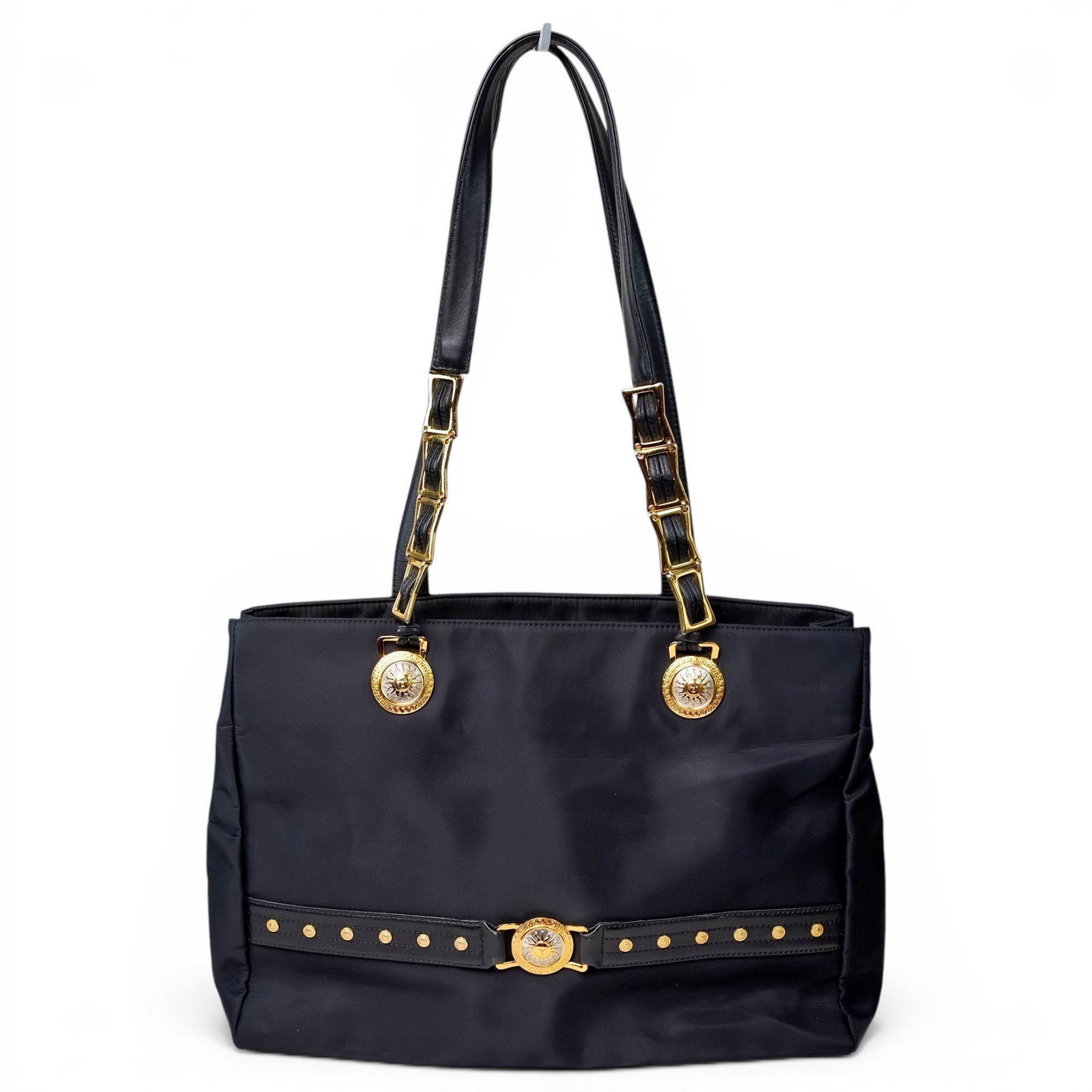 Cloth tote