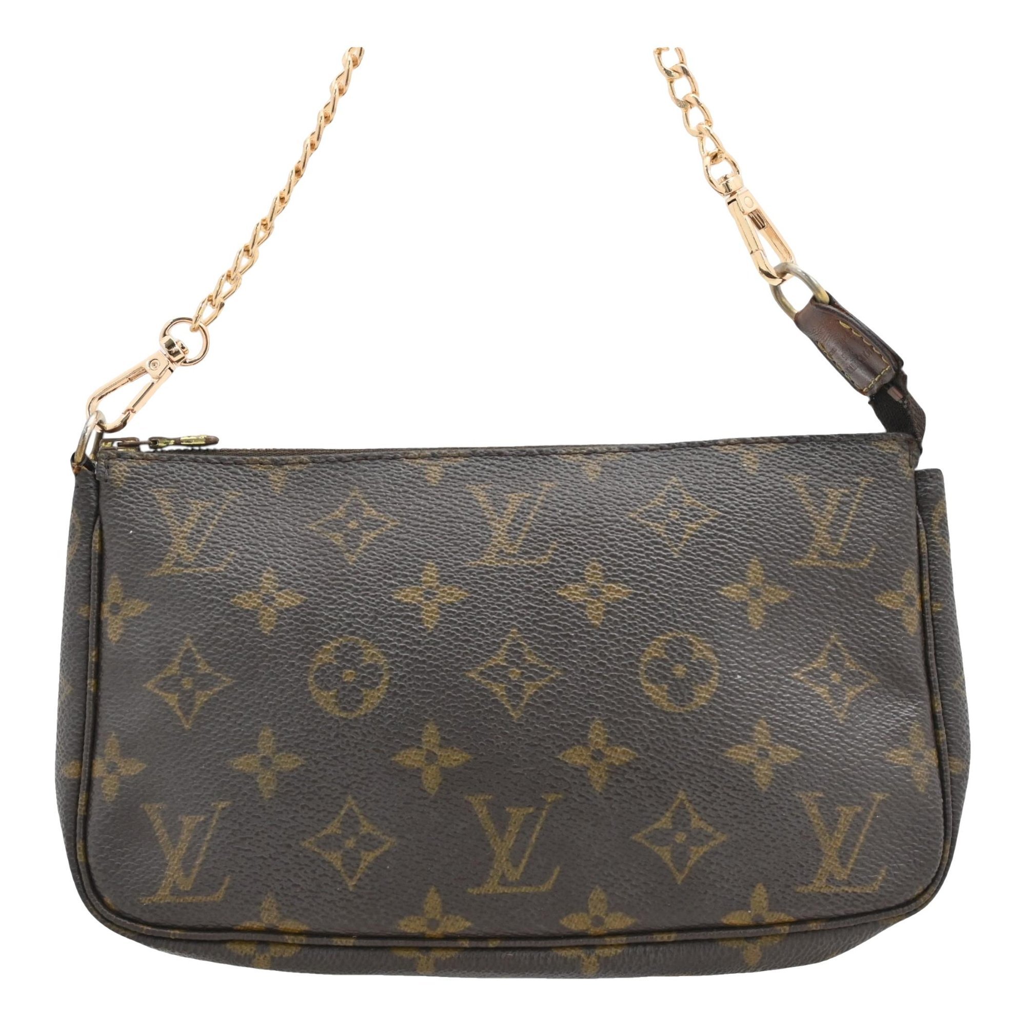 Pochette Accessoire handbag