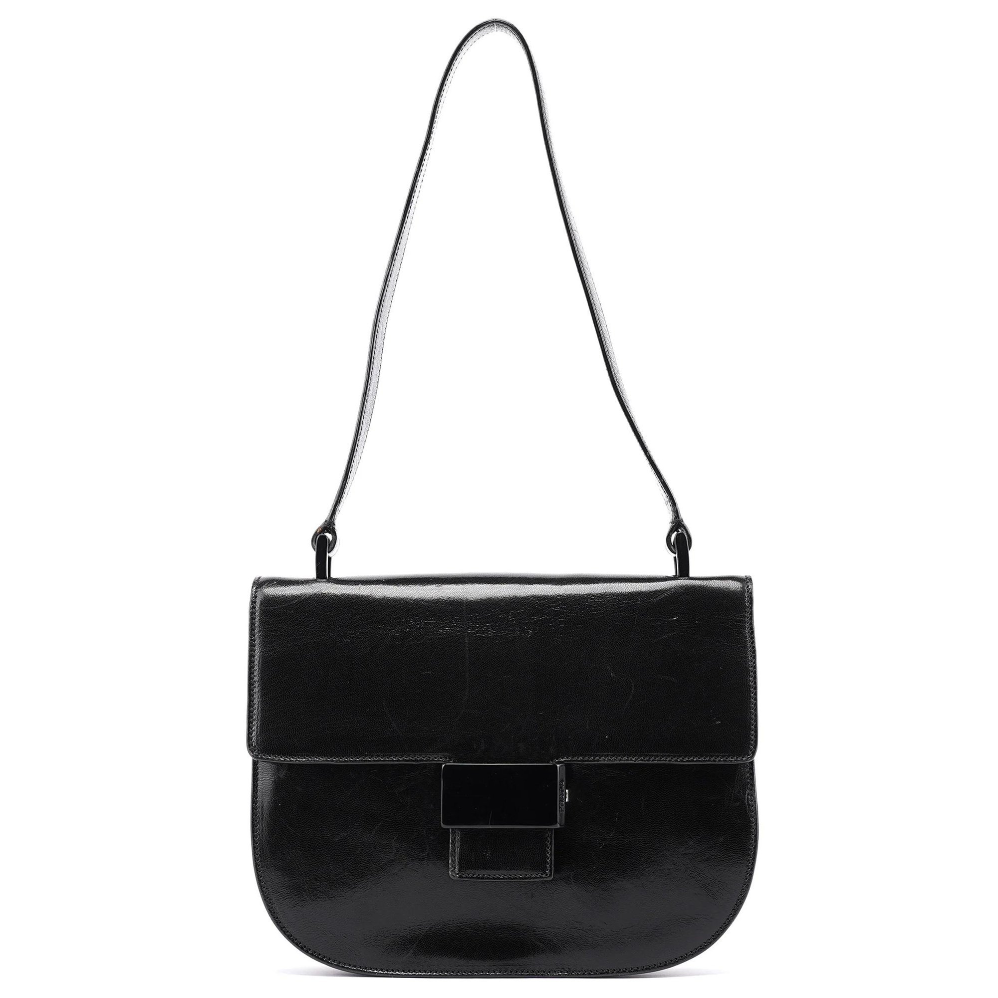 Re-Edition 1995 leather handbag
