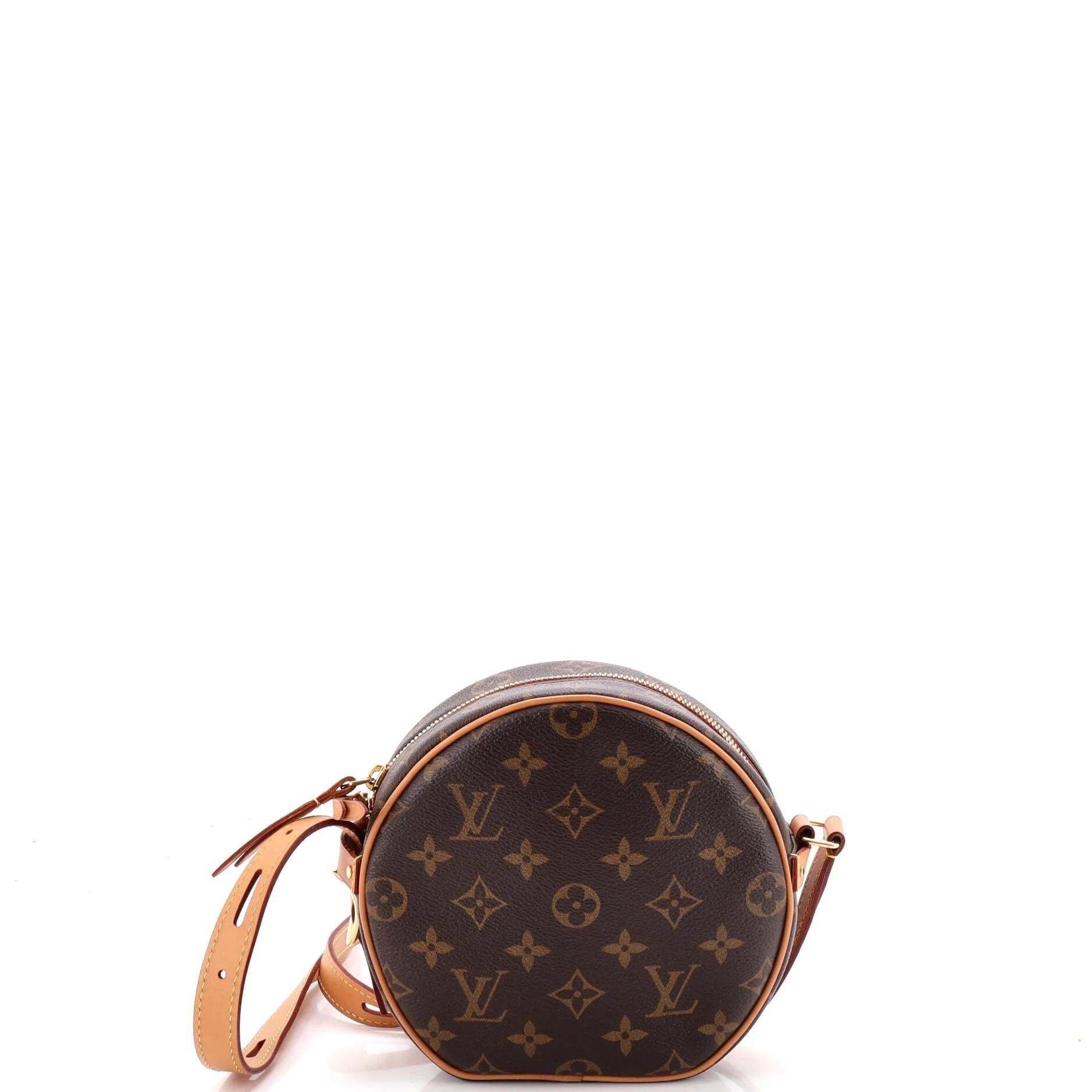 Cloth crossbody bag