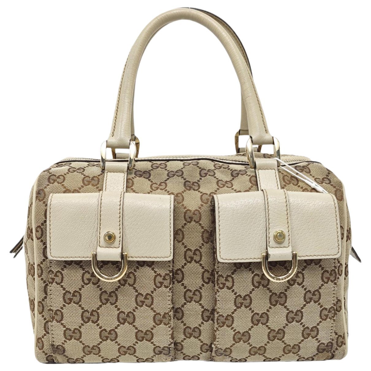 Cloth handbag