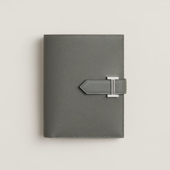 Gris Meyer Bearn Compact Wallet
