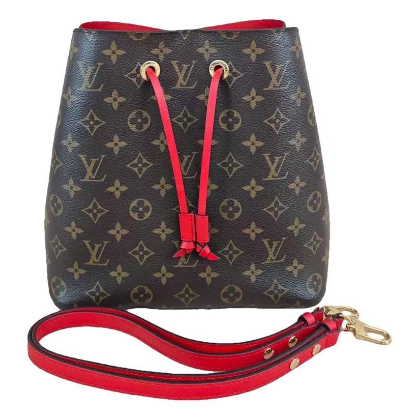 NéoNoé cloth handbag