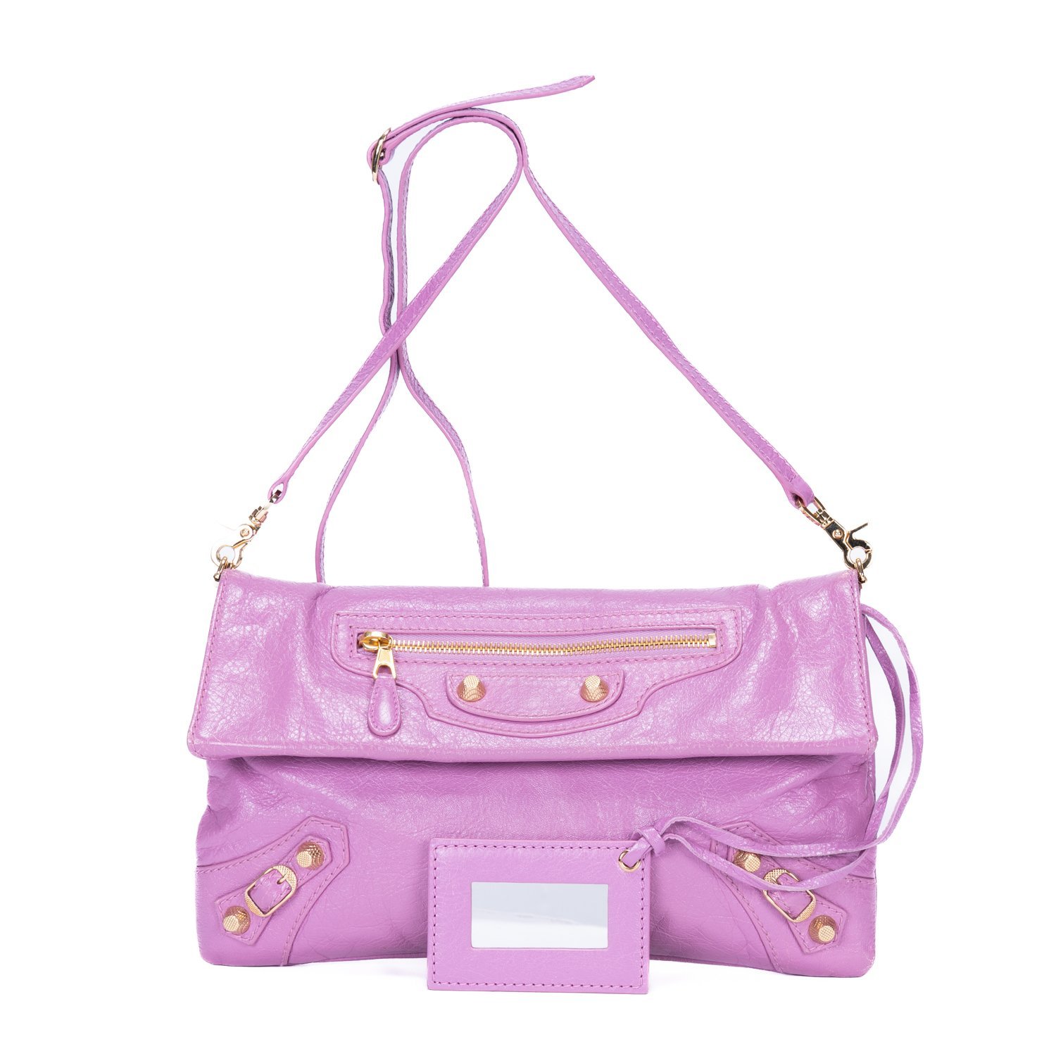 Balenciaga Leather handbag