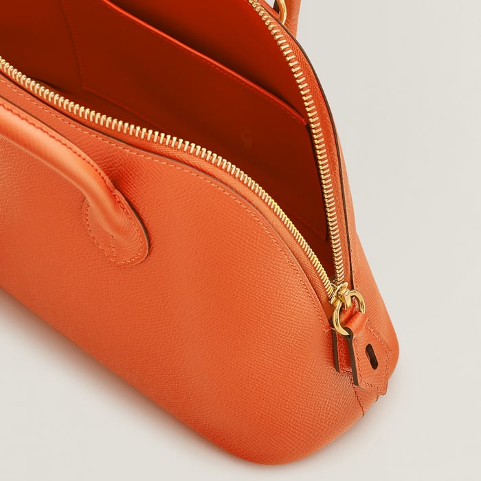 Orange Bolide 1923 - 25 Bag