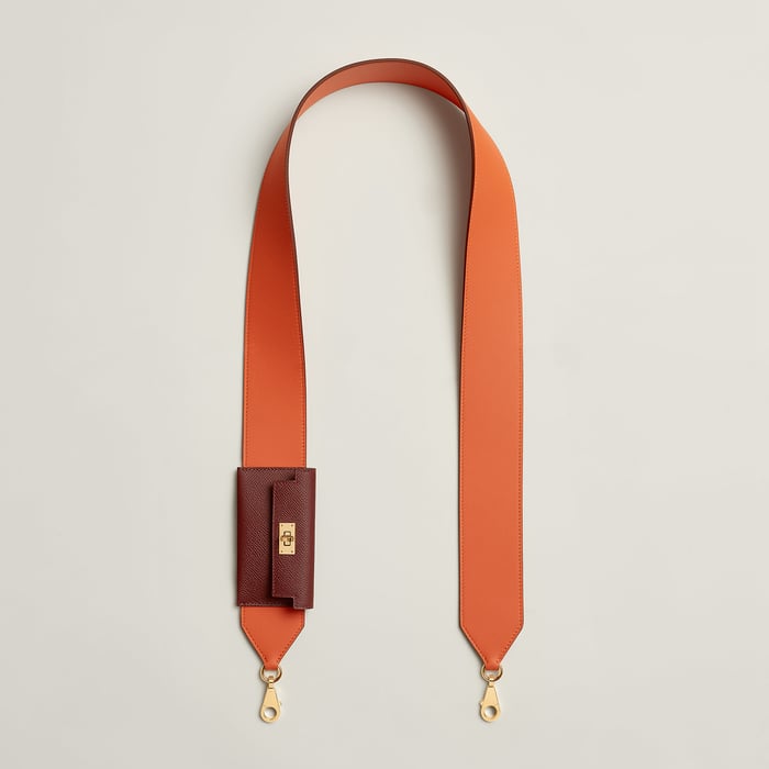Kelly Pocket 50 MM Bag Strap