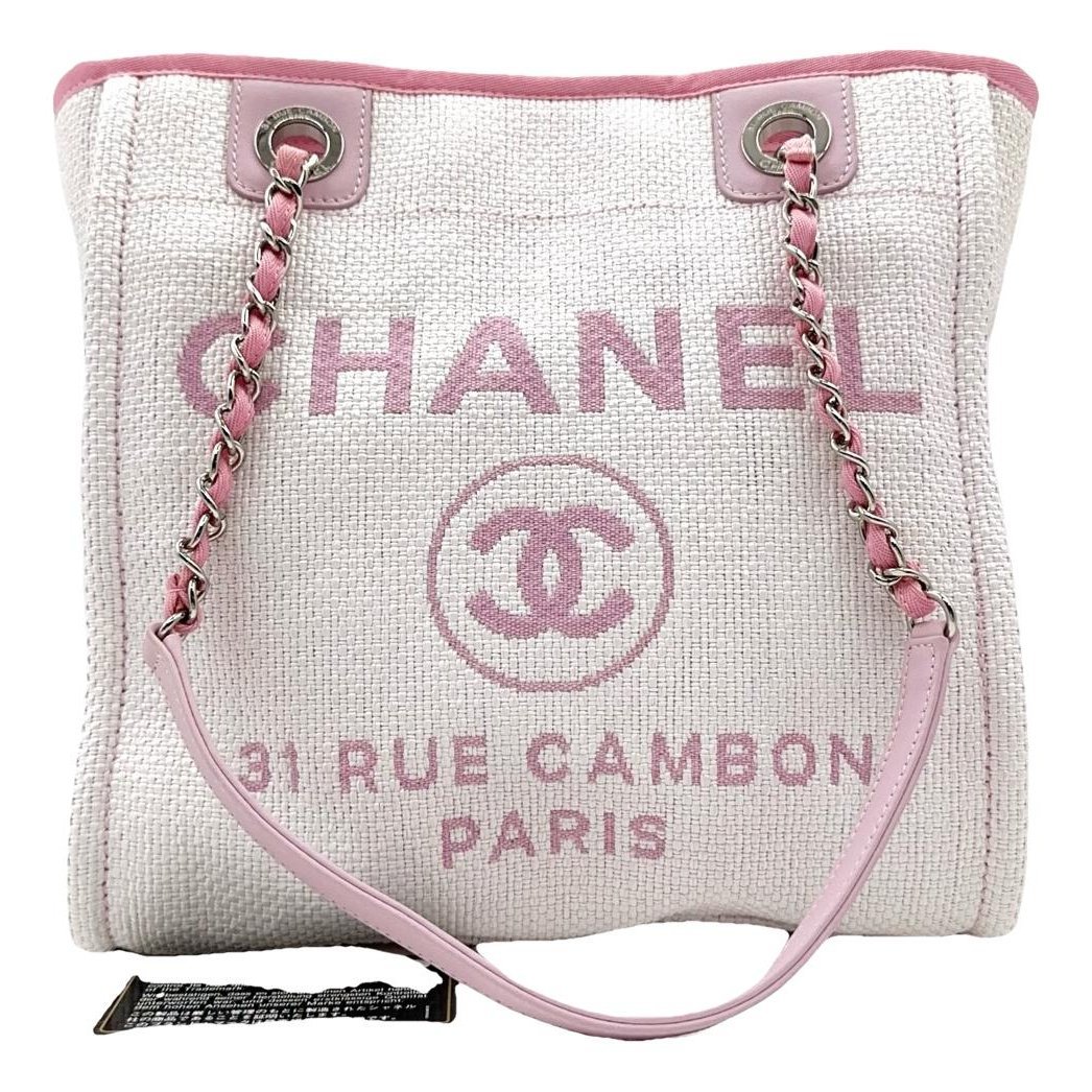 Cloth tote