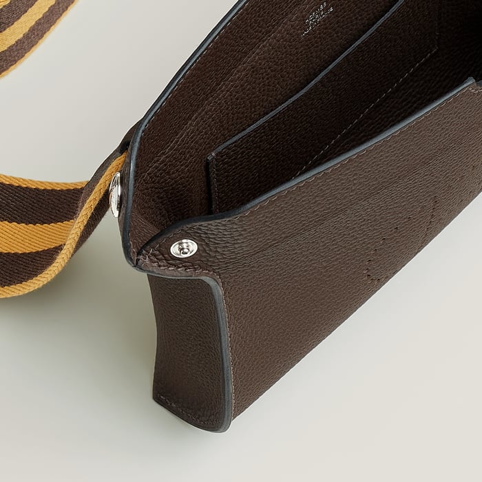 Hermès Videpoches Bag